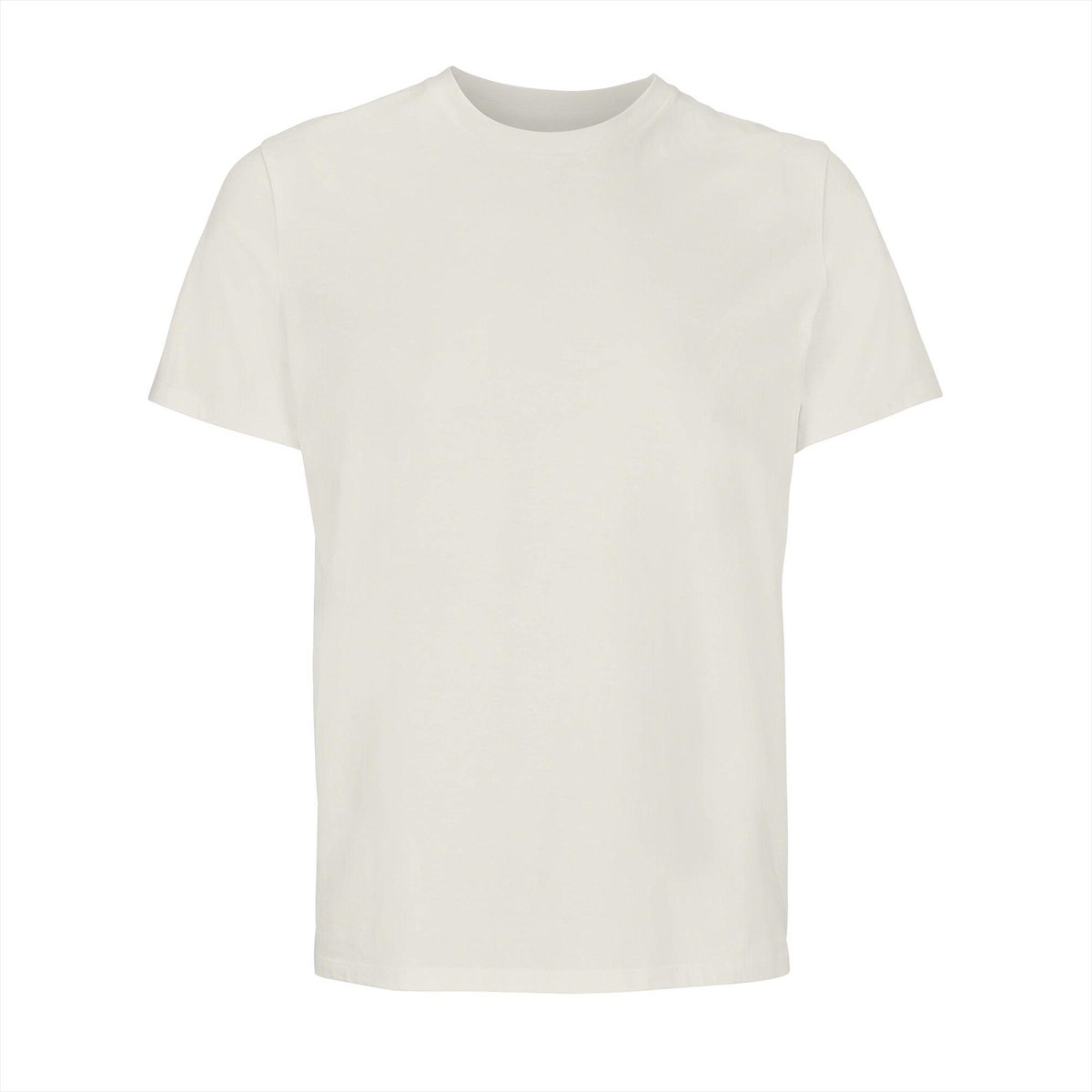 SOL'S Unisex Organic T-Shirt Legend L03981 - Off White - XS