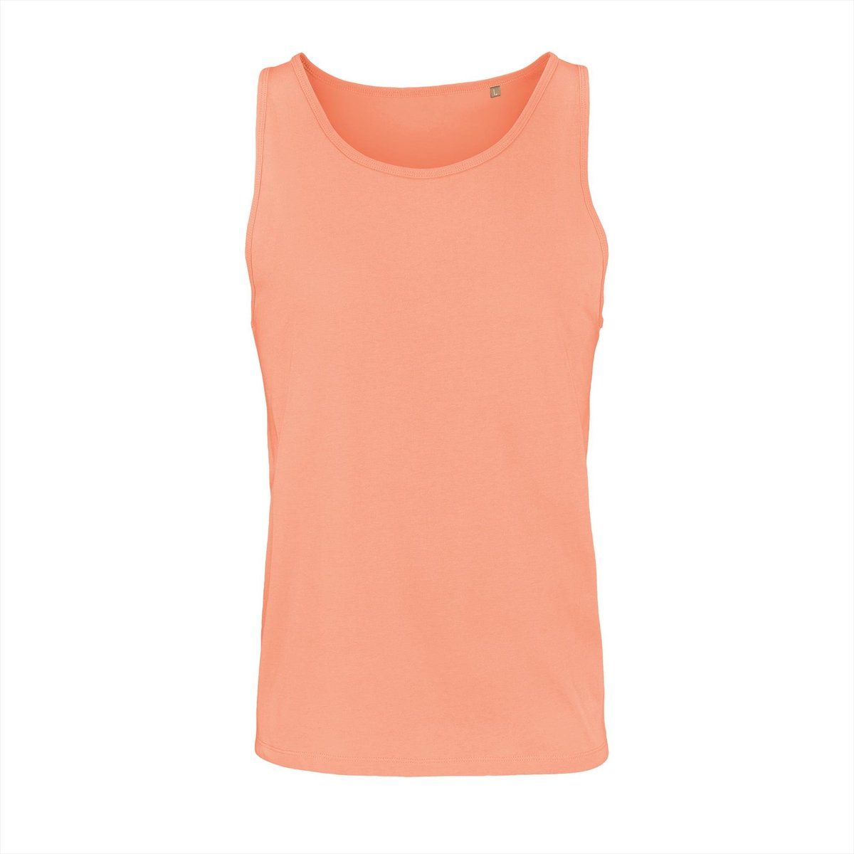 SOL'S Unisex Tank Top Crusader L03980 - Peach - XXL