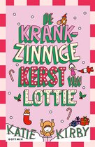 Het leven van Lottie 5 - De krankzinnige kerst van Lottie