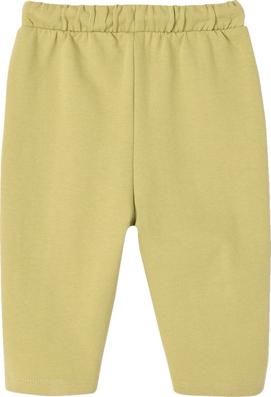 Vertbaudet Pantalon en molleton bébé taille élastiquée