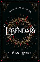 Caraval- Legendary