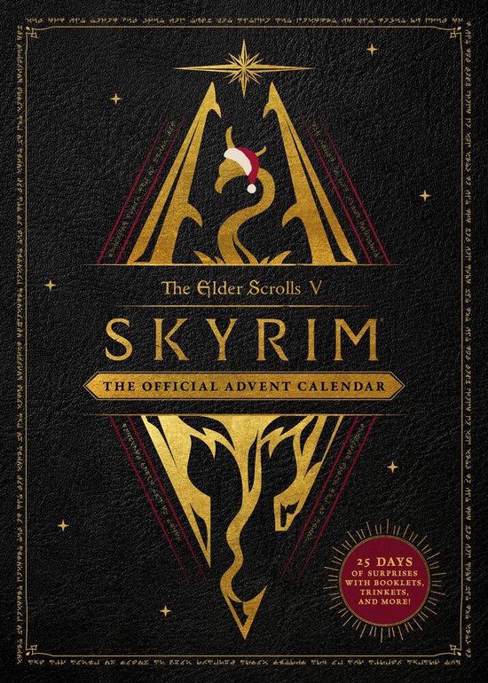 The Elder Scrolls V