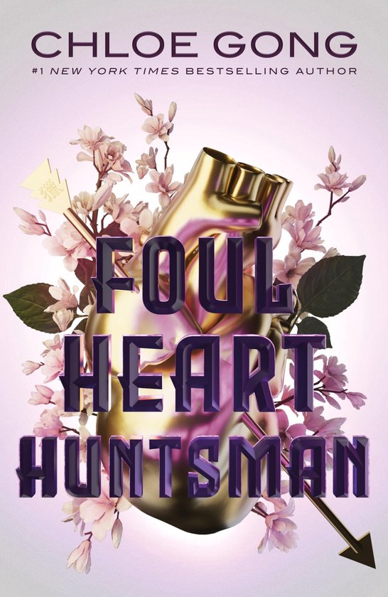 Foto: Foul lady fortune foul heart huntsman