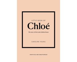Little Books of Fashion- Little Book of Chloé