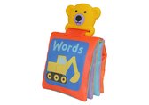 Happy Baby1- Happy Baby Words