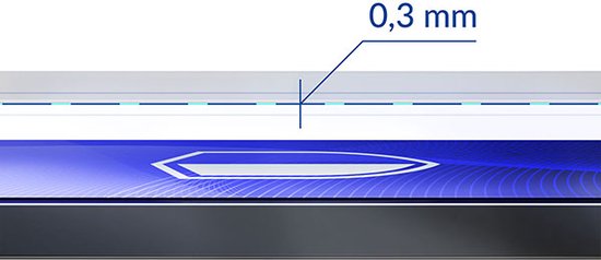 3MK FlexibleGlass, Redmi Note 11 Pro+ 5G, 1 pièce(s)