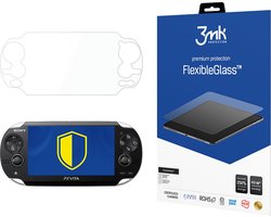 Sony PS Vita - 3mk FlexibleGlass