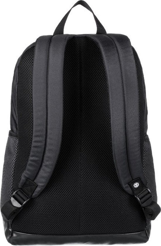 Element Infinity Action Rugzak Zwart | bol