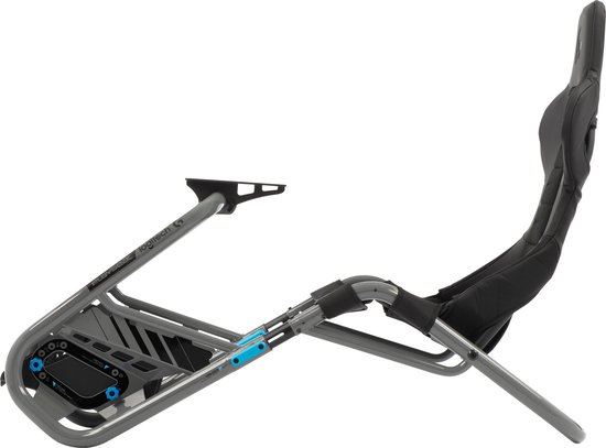 Playseat® Trophy Racestoel - Race Cockpit - Direct Drive Capable - Volledig Verstelbaar - ActiFit - Logitech G Editie van Playseat® — afbeelding 4
