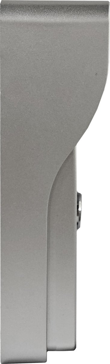 Home-Locking buiten bedieningspaneel opbouw voor deur videofoon 4 draads. DT-1122A — afbeelding 4