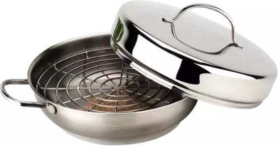 Demeyere Resto Rookset