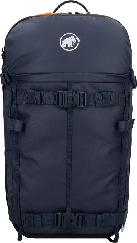Mammut Nirvana 22l Rugzak Blauw