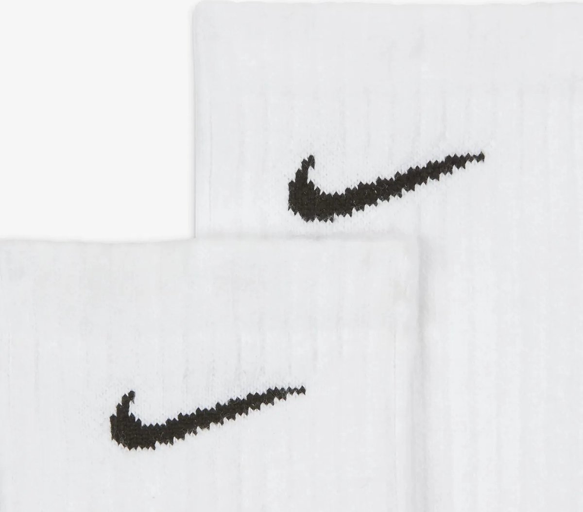Everyday Cushion Crew Sokken Unisex - Maat 38-42 van Nike — cadeau in Mode & Accessoires - foto 7