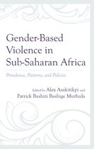 Breaking Boundaries: New Horizons in Gender & Sexualities- Gender-Based Violence in Sub-Saharan Africa