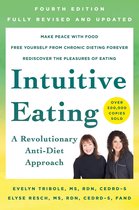 Intuitive Eating 4th