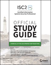 Sybex Study Guide- ISC2 CISSP Certified Information Systems Security Professional Official Study Guide