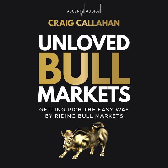 Unloved Bull Markets - cover