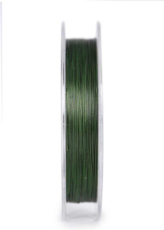 Fox Rage Predator Rage Pred Elite Braid van Fox — afbeelding 2