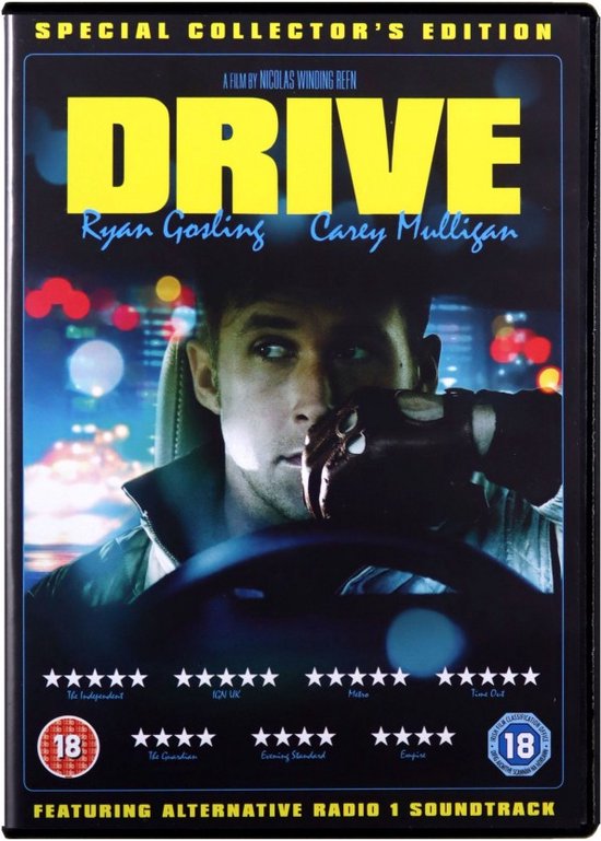 Drive