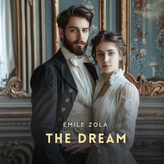 The Dream - cover