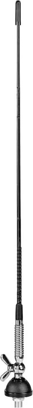 Albrecht Hyflex CL 27 BNC kézi CB antenna