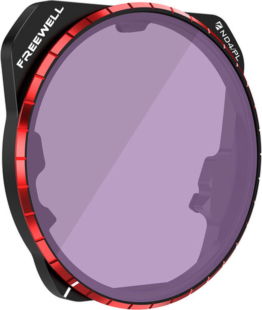 Freewell DJI Mavic 3 Pro -ND4/PL Hybrid Lens Filter