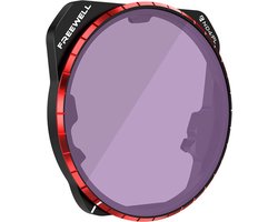 Freewell DJI Mavic 3 Pro -ND4/PL Hybrid Lens Filter