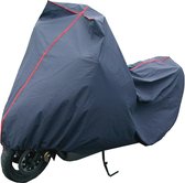 Beschermhoes voor motor en scooter - Marineblauw - 250 x 75 x 115 cm