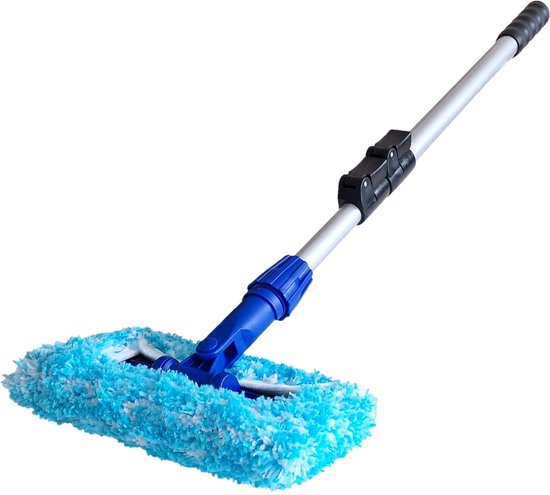 FOLIE MICROFIBRE - Kit Delipole - Mobil-home, Jeep, Camion, Bateau...