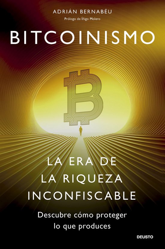 Deusto - Bitcoinismo