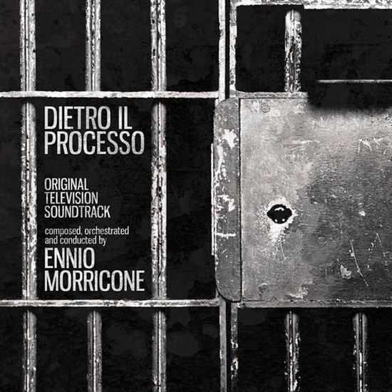 Dietro il processo