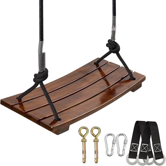 Schommelzitje kopen? Bekijk hier ons assortiment schommelzitjes! - De Bruine Speeltoestellen