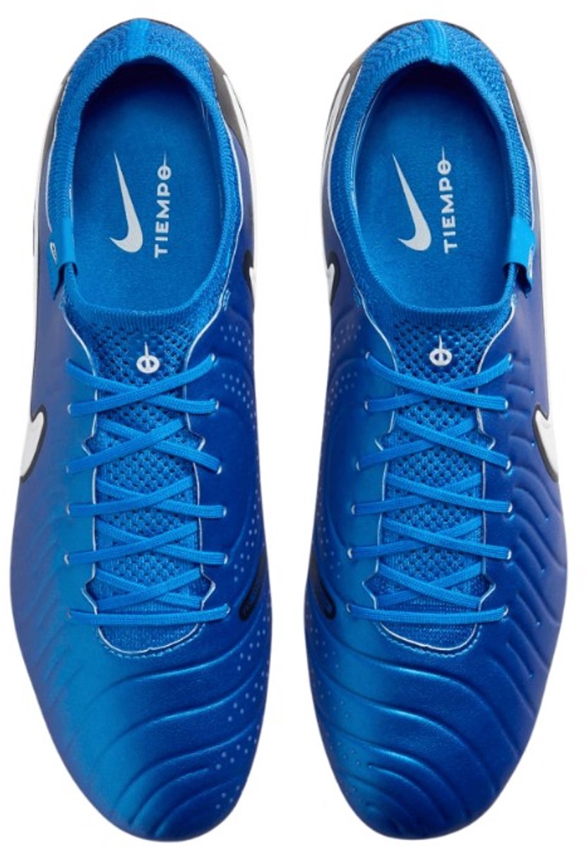 NIKE heren sportschoenen NIKE LEGEND 10 ELITE FG Veelkleurig