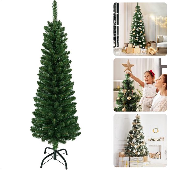 Christmas Goods kunstkerstboom Minnesota 120 cm kopen