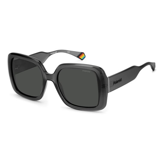 Zonnebril Dames Polaroid PLD-6168-S-KB7F4M9 ø 54 mm van Zonnebril Dames — afbeelding 2