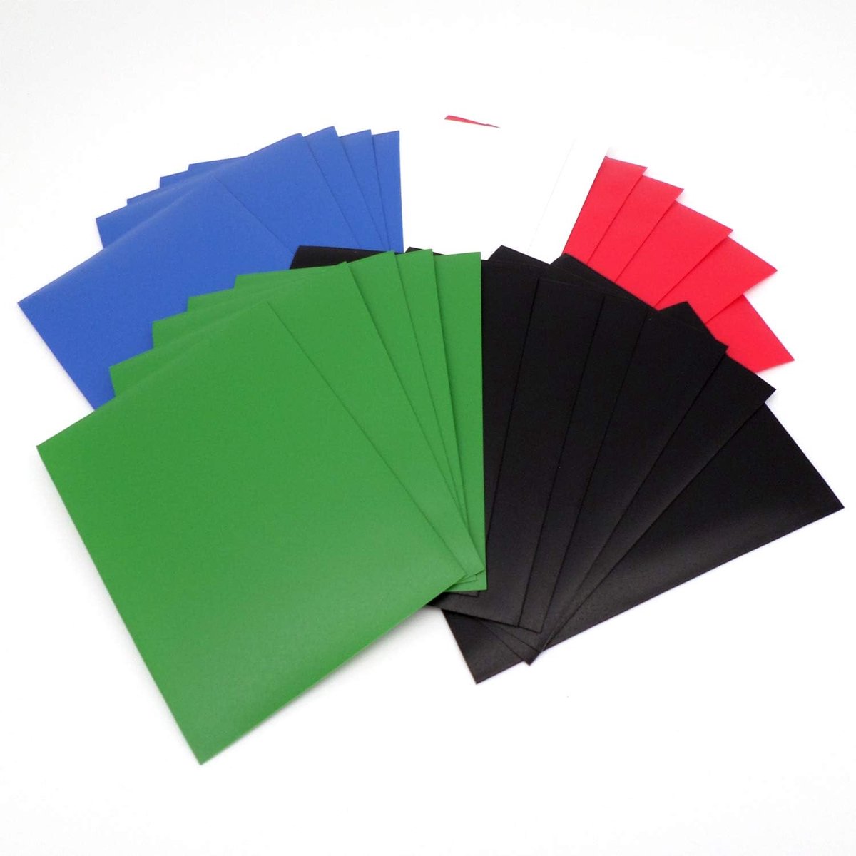 Penny sleeves - Kaartbescherming - Kaartenhoezen - Trading cards - Verzamelkaarten - Kaarten bewaren - Accessoires - TCG - Pokémon kaarten - MTG