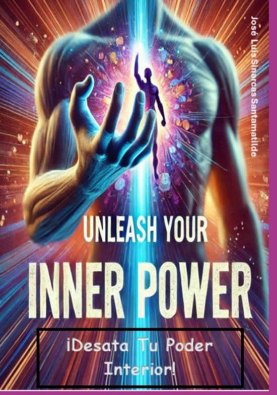 ¡desata Tu Poder Interior! - cover