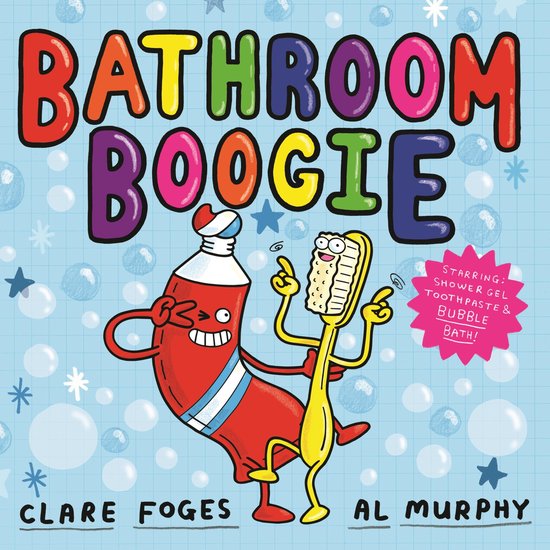 Kitchen Disco 2 - Bathroom Boogie - cover