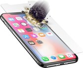 Cellularline Tetraglassiph8 Screenprotector (Glas) Geschikt Voor: Apple Iphone X 1 Stuks