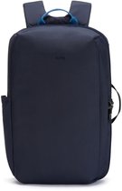 pacsafe Sac à dos de loisirs pour ordinateur portable Metrosafe X 16" Commuter Backpack 18L Ocean Bleu marine