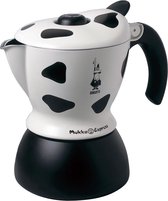 Bialetti Mukka Express 2 kops cappuccino maker