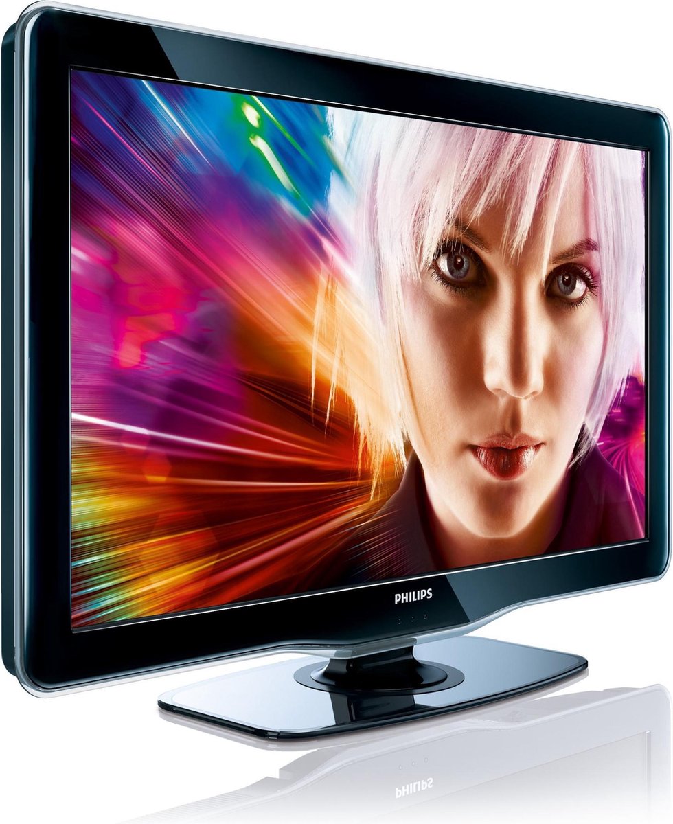 Philips 32pfl5605h Led Tv 32 Inch Full Hd