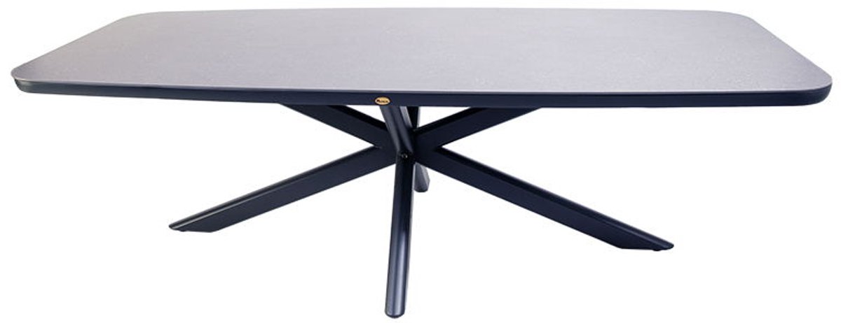 Oosterik home - Torrington dining tafel grey 240 x 110 cm