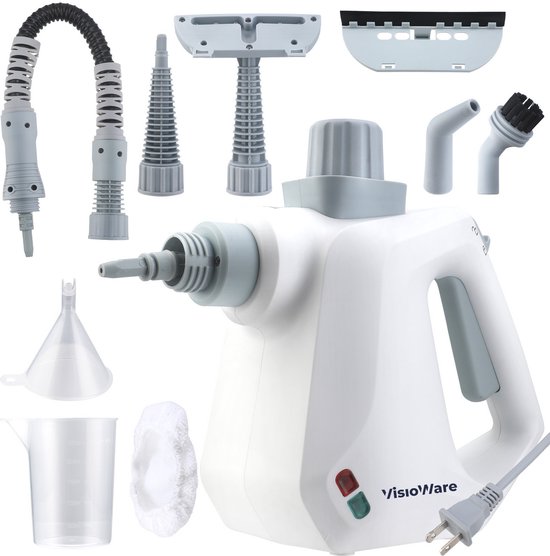 Visioware® SteamPro