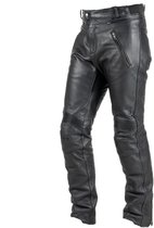 Pantalon moto BUSCHNELL EVO Homme 4 saisons Zwart XL Homologué CE par MOTOBLOUZ