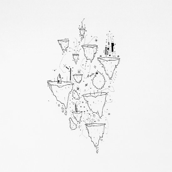 Ólafur Arnalds - A Dawning (CD)