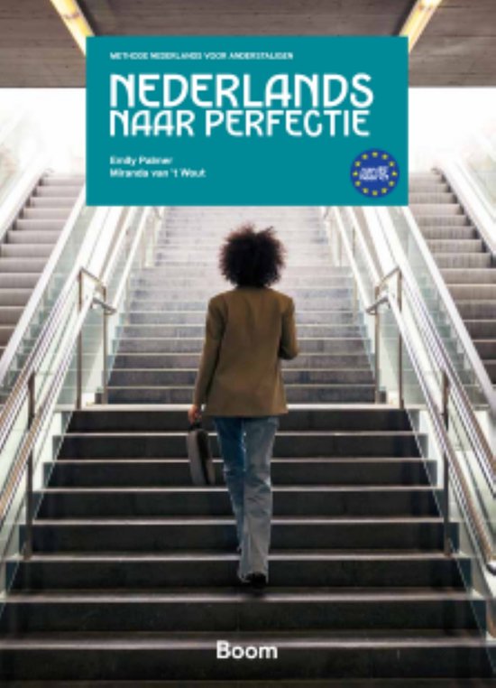 Nederlands naar perfectie