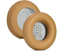 Vervangende oorkussens Geschikt voor Bang & Olufsen Beoplay H9 H7 H9i-hoofdtelefoons - Khaki