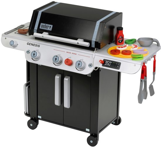 Kinderbarbecue speelgoed kopen? ✔️ Tot 50% korting