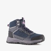 Chaussures de randonnée softshell Kjelvik dames catégorie A - Zwart - Semelle amovible - Taille 38